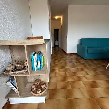 Apartment Casa Con Piscina E Accesso Diretto Al Mare Marinella (Sardinia)