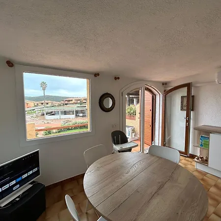 Casa Con Piscina E Accesso Diretto Al Mare Apartment *