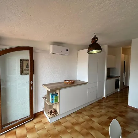 Apartment Casa Con Piscina E Accesso Diretto Al Mare