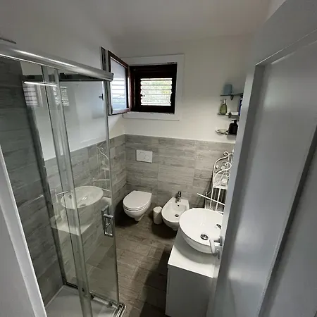 Casa Con Piscina E Accesso Diretto Al Mare Apartment *