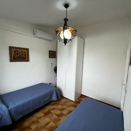 Casa Con Piscina E Accesso Diretto Al Mare Apartment *