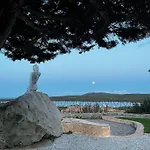 아파트 Casa Con Piscina E Accesso Diretto Al Mare