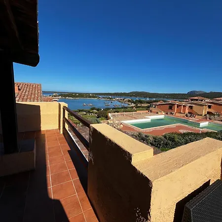 Apartamento Casa Con Piscina E Accesso Diretto Al Mare