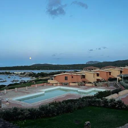 Casa Con Piscina E Accesso Diretto Al Mare Apartamento *