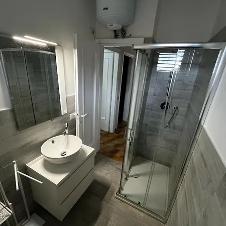 Apartamento Casa Con Piscina E Accesso Diretto Al Mare Marinella (Sardinia)