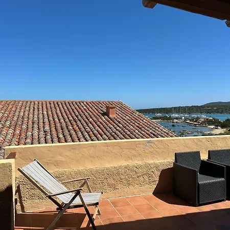 Casa Con Piscina E Accesso Diretto Al Mare * Marinella (Sardinia)